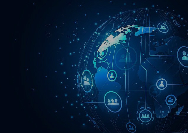 Service network