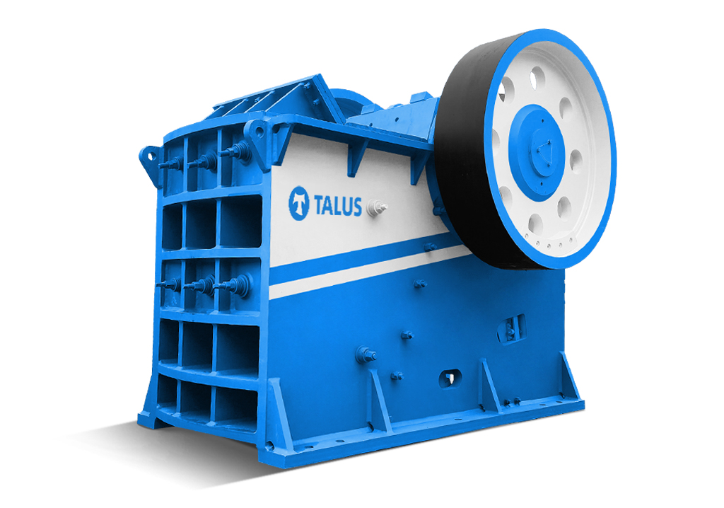 PE Jaw Crusher