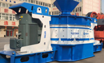 Sand Making Machine