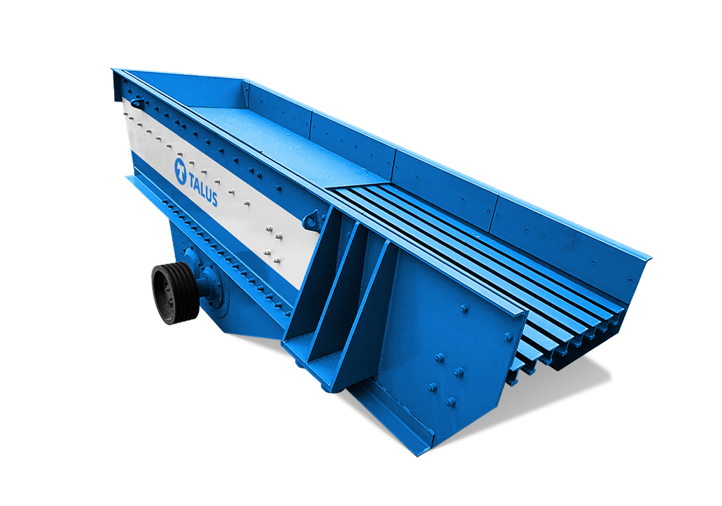 Vibrating Feeder