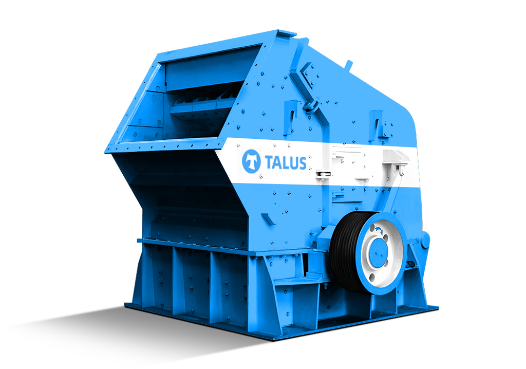 PF Series Impact Crusher