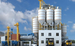 Dry Mortar Production Line